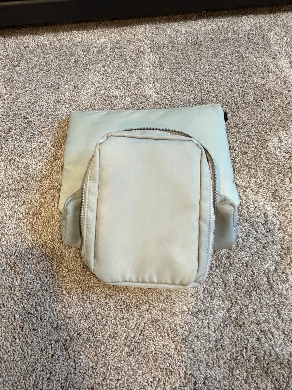 Cloth & Paper Pouch Set - Picture 4 of 7